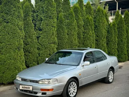 Toyota Camry 1993 года за 1 500 000 тг. в Алматы – фото 3