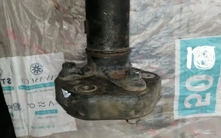 Эластичная муфта + часть кардана 1-3UZ VVT-i объём 4.3 за 30 000 тг. в Астана