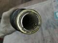 Эластичная муфта + часть кардана 1-3UZ VVT-i объём 4.3 за 30 000 тг. в Астана – фото 3