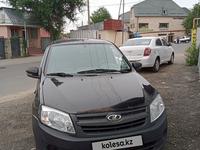 ВАЗ (Lada) Granta 2190 2013 года за 2 100 000 тг. в Алматы