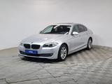 BMW 528 2010 годаүшін9 300 000 тг. в Алматы