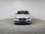 BMW 528 2010 годаүшін9 300 000 тг. в Алматы – фото 2