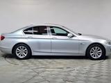 BMW 528 2010 годаүшін9 300 000 тг. в Алматы – фото 4