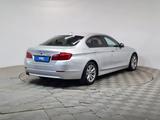 BMW 528 2010 годаүшін9 300 000 тг. в Алматы – фото 5