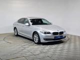 BMW 528 2010 годаүшін9 300 000 тг. в Алматы – фото 3