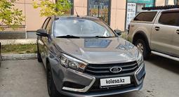 ВАЗ (Lada) Vesta 2017 года за 3 900 000 тг. в Астана
