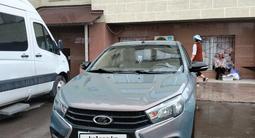 ВАЗ (Lada) Vesta 2017 года за 3 900 000 тг. в Астана – фото 3