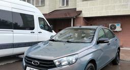 ВАЗ (Lada) Vesta 2017 года за 3 900 000 тг. в Астана – фото 5