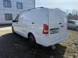 Mercedes-Benz Vito 2018 года за 15 500 000 тг. в Костанай – фото 4