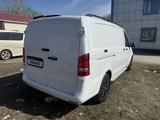 Mercedes-Benz Vito 2018 года за 15 500 000 тг. в Костанай – фото 3