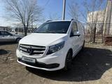 Mercedes-Benz Vito 2018 года за 15 500 000 тг. в Костанай – фото 2