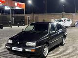 Volkswagen Vento 1996 года за 1 200 000 тг. в Алматы – фото 5