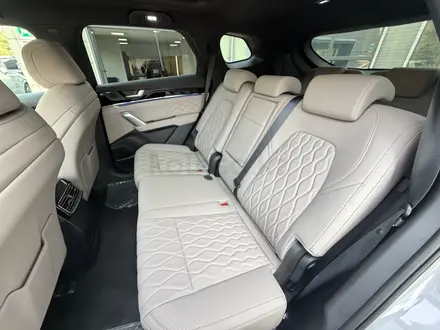 BYD Tang Top 2025 года за 16 700 000 тг. в Алматы – фото 18