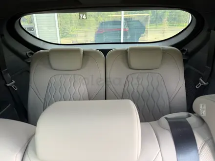 BYD Tang Top 2025 года за 16 700 000 тг. в Алматы – фото 19