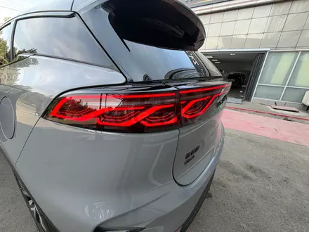 BYD Tang Top 2025 года за 16 700 000 тг. в Алматы – фото 7