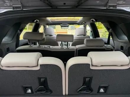 BYD Tang Top 2025 года за 16 700 000 тг. в Алматы – фото 22