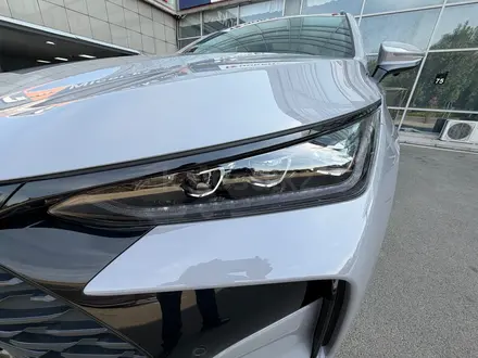 BYD Tang Top 2025 года за 16 700 000 тг. в Алматы – фото 8