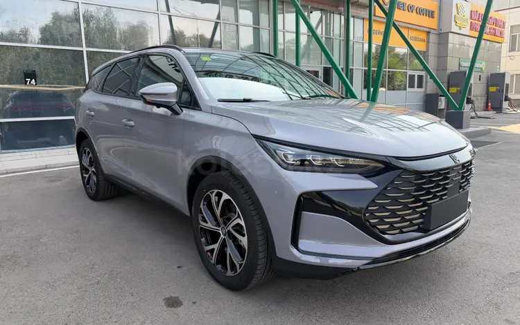 BYD Tang Top 2025 года за 16 700 000 тг. в Алматы