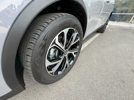 BYD Tang Top 2025 года за 16 700 000 тг. в Алматы – фото 28