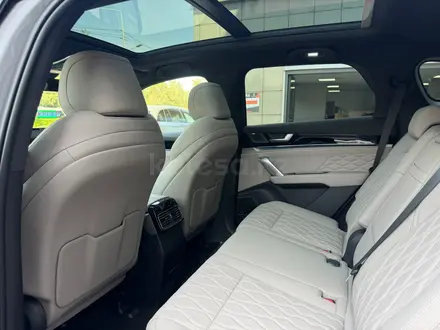 BYD Tang Top 2025 года за 16 700 000 тг. в Алматы – фото 17