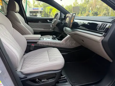 BYD Tang Top 2025 года за 16 700 000 тг. в Алматы – фото 12