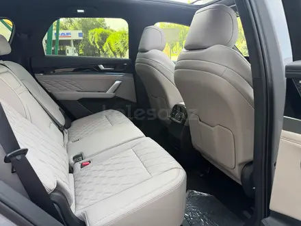 BYD Tang Top 2025 года за 16 700 000 тг. в Алматы – фото 16