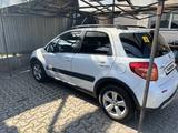 Suzuki SX4 2012 года за 6 200 000 тг. в Алматы – фото 4