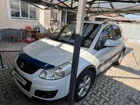 Suzuki SX4 2012 годаүшін6 200 000 тг. в Алматы