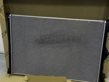 Радиатор охлаждения двигателя (Radiator Assy) LEXUS/TOYOTA за 187 000 тг. в Шымкент
