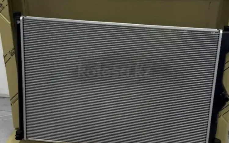 Радиатор охлаждения двигателя (Radiator Assy) LEXUS/TOYOTA за 187 000 тг. в Шымкент