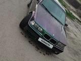 BMW 320 1991 годаүшін1 700 000 тг. в Алматы – фото 2