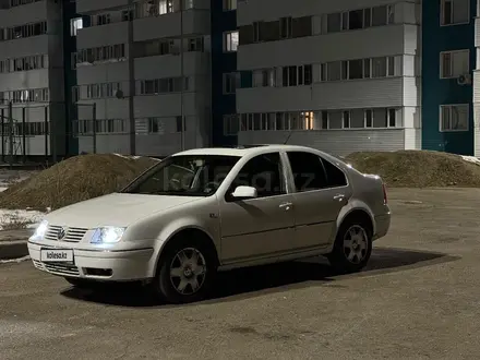 Volkswagen Bora 2003 года за 2 800 000 тг. в Сатпаев