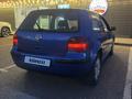 Volkswagen Golf 1999 года за 1 550 000 тг. в Караганда – фото 3
