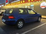 Volkswagen Golf 1999 годаүшін1 550 000 тг. в Караганда – фото 2