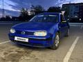 Volkswagen Golf 1999 года за 1 550 000 тг. в Караганда – фото 5