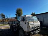 КамАЗ  55102 1986 годаүшін1 999 000 тг. в Талдыкорган – фото 2