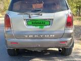 SsangYong Rexton 2002 годаүшін2 700 000 тг. в Алматы – фото 2