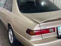 Toyota Camry 1998 годаүшін3 500 000 тг. в Кызылорда