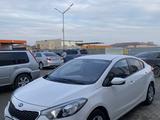 Kia Cerato 2014 года за 5 700 000 тг. в Актау – фото 4