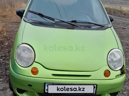 Daewoo Matiz 2007 года за 1 200 000 тг. в Уральск