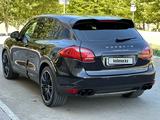 Porsche Cayenne 2012 годаfor15 500 000 тг. в Уральск – фото 5