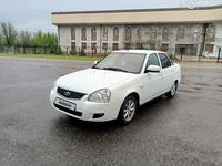 ВАЗ (Lada) Priora 2170 2014 года за 4 100 000 тг. в Шымкент