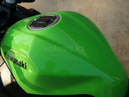 Kawasaki  Ninja 400 2018 года за 3 190 000 тг. в Шымкент – фото 7