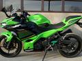 Kawasaki  Ninja 400 2018 года за 3 190 000 тг. в Шымкент – фото 2