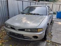 Mitsubishi Galant 1993 годаүшін1 200 000 тг. в Алматы