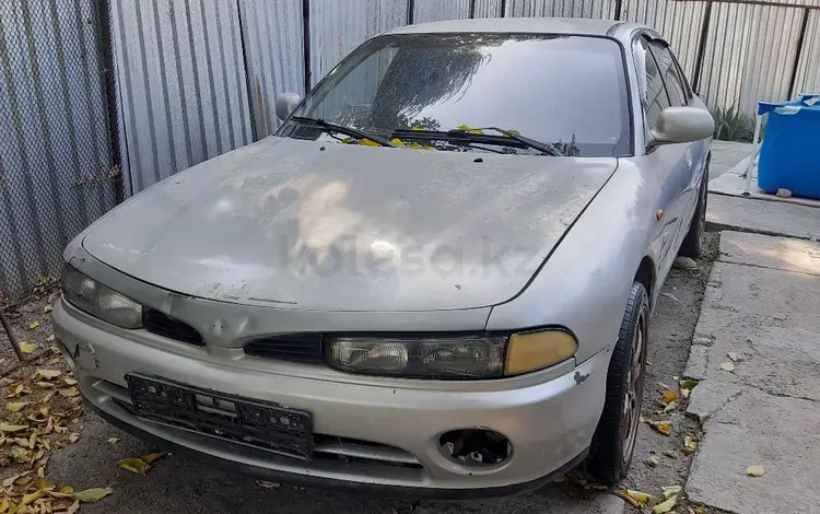 Mitsubishi Galant 1993 годаүшін1 200 000 тг. в Алматы