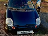 Daewoo Matiz 2011 годаүшін1 600 000 тг. в Петропавловск – фото 2