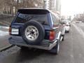 Toyota Hilux Surf 1993 года за 2 200 000 тг. в Астана – фото 3