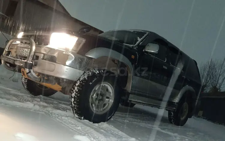 Toyota Hilux Surf 1993 года за 2 200 000 тг. в Астана