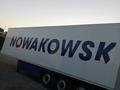 Schmitz Cargobull  SKO 2017 года за 20 000 000 тг. в Шымкент – фото 2